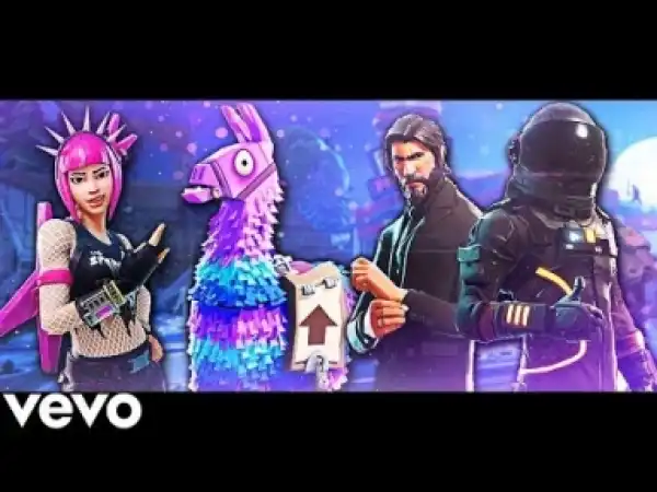 Video: RiceGum – Fortnite N Chill